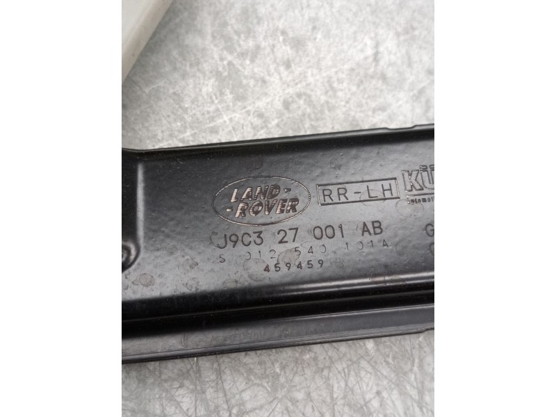 Recambio de elevalunas trasero izquierdo para jaguar e-pace (x540) 2.0 d180 awd referencia OEM IAM J9C327001AB 5P 