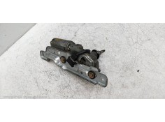 Recambio de motor limpia trasero para volkswagen golf iii berlina (1h1) gt referencia OEM IAM 1H6955713A  