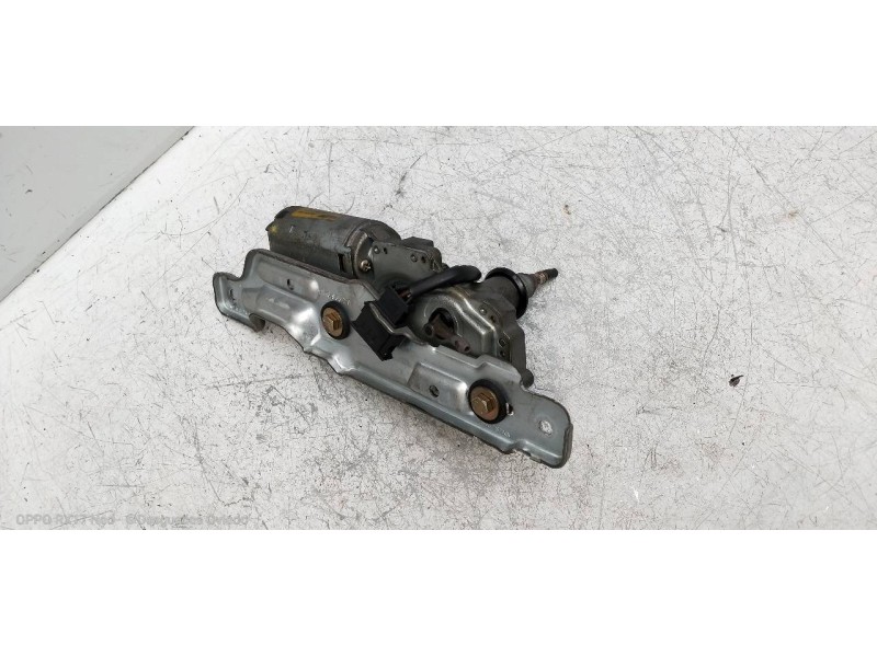 Recambio de motor limpia trasero para volkswagen golf iii berlina (1h1) gt referencia OEM IAM 1H6955713A  