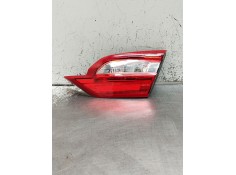 Recambio de piloto trasero derecho interior para ford fiesta (ce1) cool&connect referencia OEM IAM H1BB13A602AH  