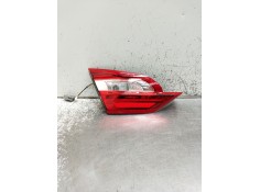 Recambio de piloto trasero izquierdo interior para ford fiesta (ce1) cool&connect referencia OEM IAM H1BB13A603AH  