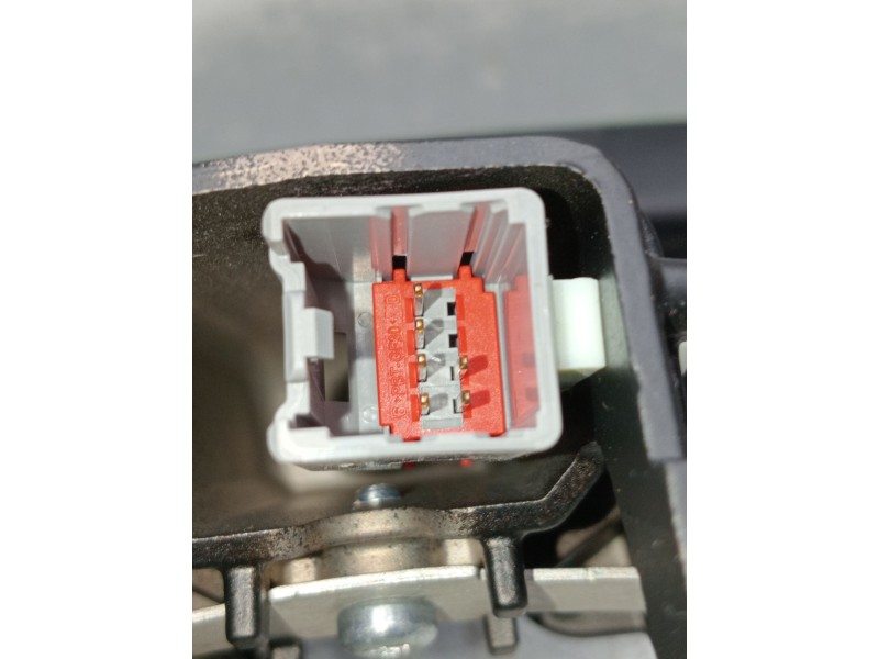 Recambio de espejo interior para jaguar e-pace (x540) 2.0 d180 awd referencia OEM IAM   