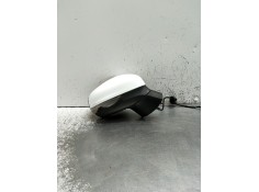 Recambio de retrovisor derecho para ford fiesta (ce1) cool&connect referencia OEM IAM  ELÉCTRICO 