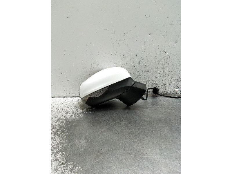 Recambio de retrovisor derecho para ford fiesta (ce1) cool&connect referencia OEM IAM  ELÉCTRICO 