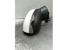 Recambio de retrovisor derecho para ford fiesta (ce1) cool&connect referencia OEM IAM  ELÉCTRICO  2