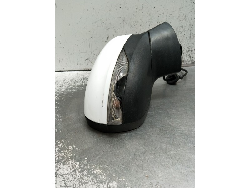 Recambio de retrovisor derecho para ford fiesta (ce1) cool&connect referencia OEM IAM  ELÉCTRICO 