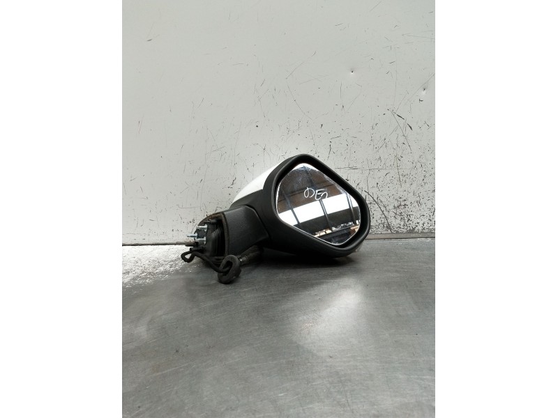 Recambio de retrovisor derecho para ford fiesta (ce1) cool&connect referencia OEM IAM  ELÉCTRICO 