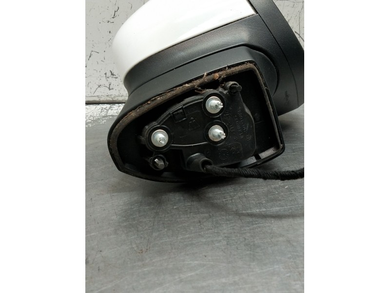 Recambio de retrovisor derecho para ford fiesta (ce1) cool&connect referencia OEM IAM  ELÉCTRICO 