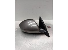 Recambio de retrovisor derecho para jaguar e-pace (x540) 2.0 d180 awd referencia OEM IAM ELECTRICO 1 ENCHUFE 14 CABLES 