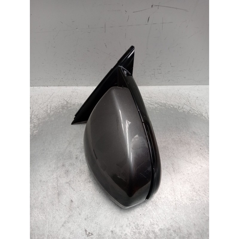 Recambio de retrovisor derecho para jaguar e-pace (x540) 2.0 d180 awd referencia OEM IAM ELECTRICO 1 ENCHUFE 14 CABLES 