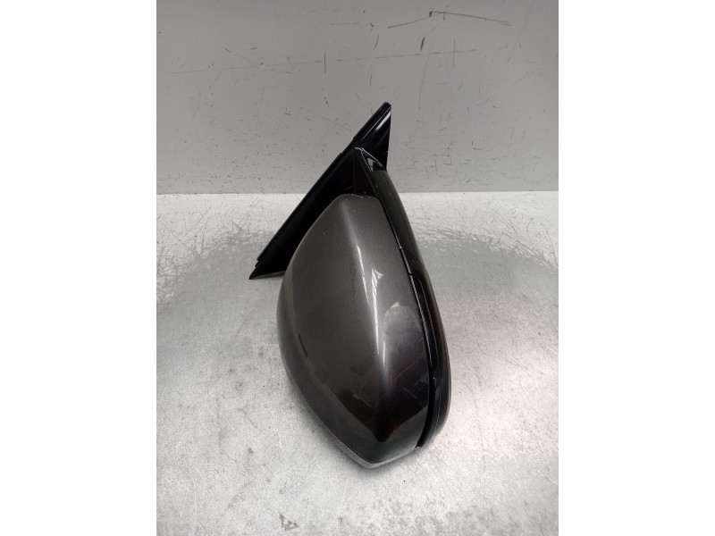 Recambio de retrovisor derecho para jaguar e-pace (x540) 2.0 d180 awd referencia OEM IAM ELECTRICO 1 ENCHUFE 14 CABLES 