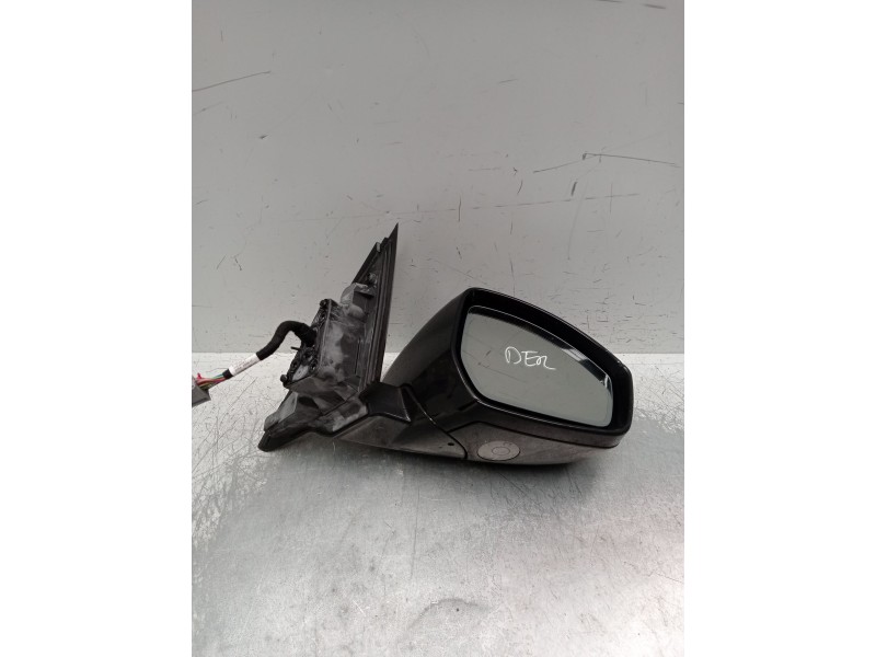 Recambio de retrovisor derecho para jaguar e-pace (x540) 2.0 d180 awd referencia OEM IAM ELECTRICO 1 ENCHUFE 14 CABLES 