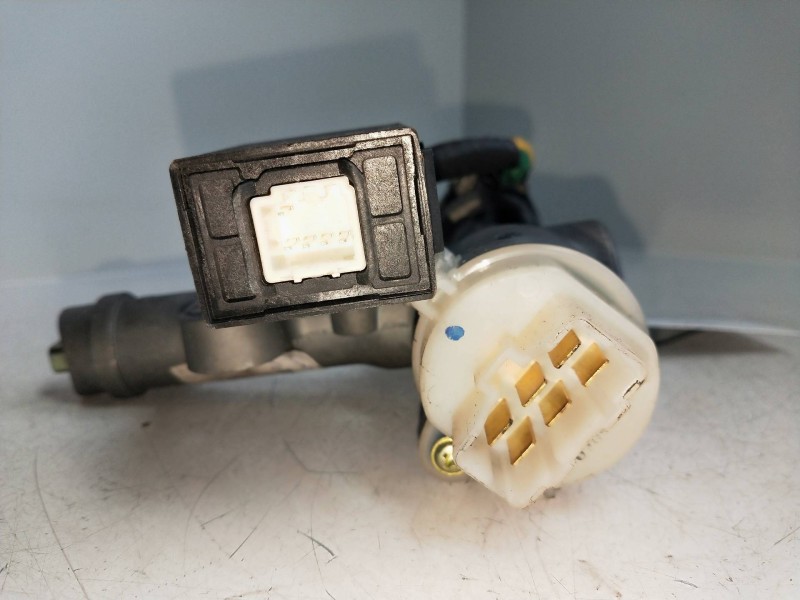 Recambio de conmutador de arranque para hyundai sonata (nf) 2.0 crdi cat referencia OEM IAM   