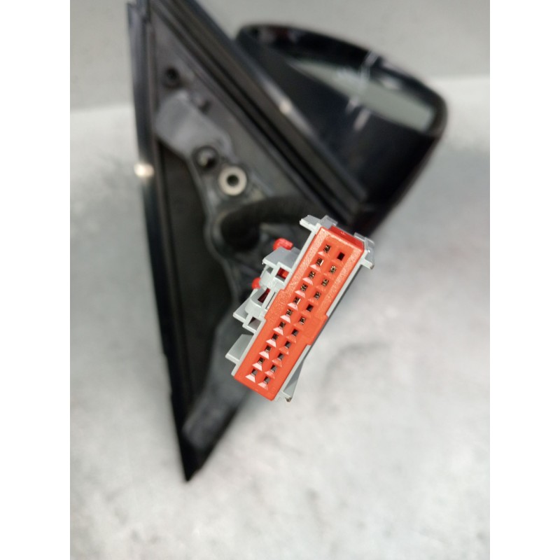 Recambio de retrovisor derecho para jaguar e-pace (x540) 2.0 d180 awd referencia OEM IAM ELECTRICO 1 ENCHUFE 14 CABLES 