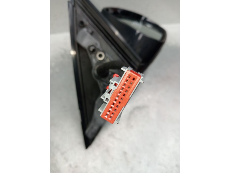 Recambio de retrovisor derecho para jaguar e-pace (x540) 2.0 d180 awd referencia OEM IAM ELECTRICO 1 ENCHUFE 14 CABLES 