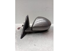 Recambio de retrovisor izquierdo para jaguar e-pace (x540) 2.0 d180 awd referencia OEM IAM ELECTRICO 1 ENCHUFE 16 CABLES 
