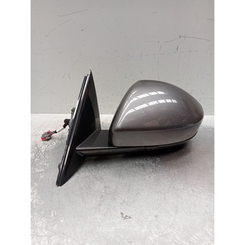 Recambio de retrovisor izquierdo para jaguar e-pace (x540) 2.0 d180 awd referencia OEM IAM ELECTRICO 1 ENCHUFE 16 CABLES 