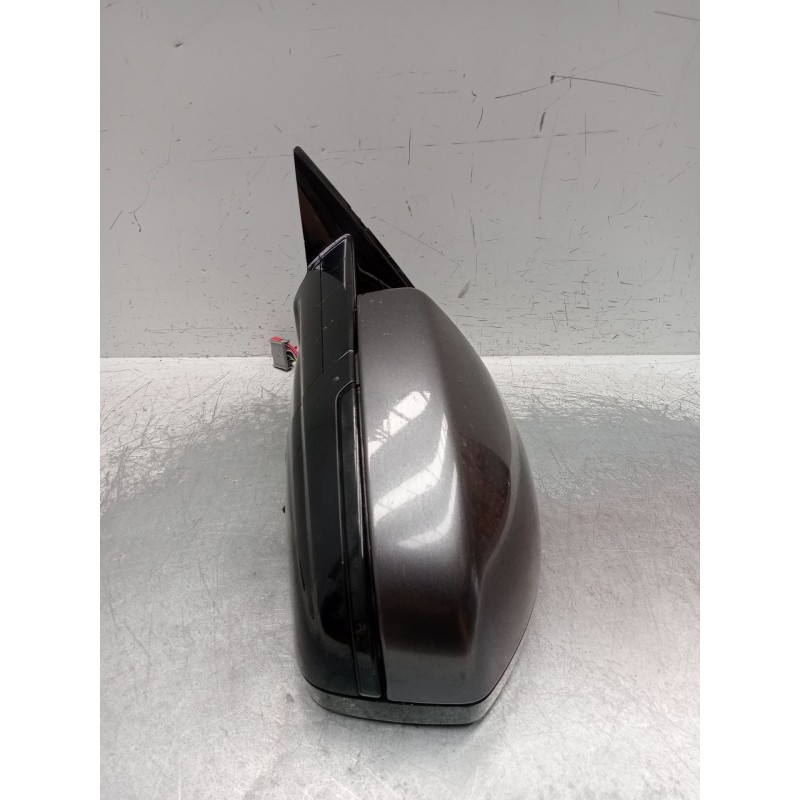 Recambio de retrovisor izquierdo para jaguar e-pace (x540) 2.0 d180 awd referencia OEM IAM ELECTRICO 1 ENCHUFE 16 CABLES 