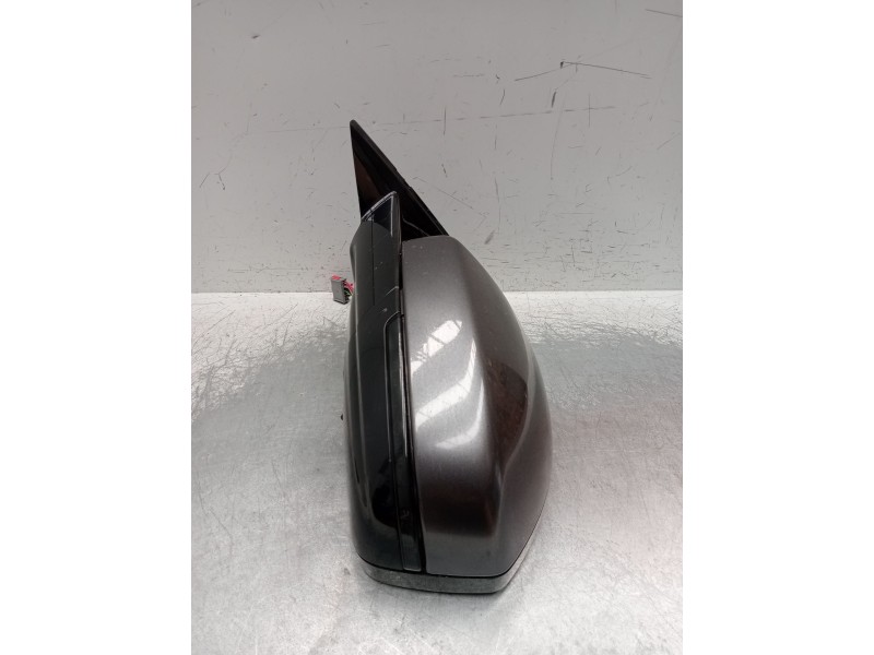 Recambio de retrovisor izquierdo para jaguar e-pace (x540) 2.0 d180 awd referencia OEM IAM ELECTRICO 1 ENCHUFE 16 CABLES 