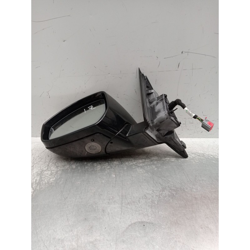 Recambio de retrovisor izquierdo para jaguar e-pace (x540) 2.0 d180 awd referencia OEM IAM ELECTRICO 1 ENCHUFE 16 CABLES 