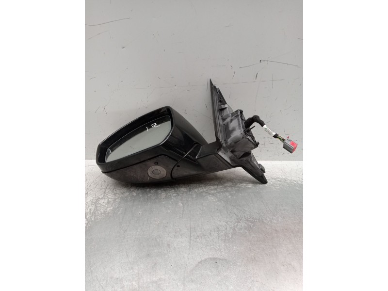 Recambio de retrovisor izquierdo para jaguar e-pace (x540) 2.0 d180 awd referencia OEM IAM ELECTRICO 1 ENCHUFE 16 CABLES 
