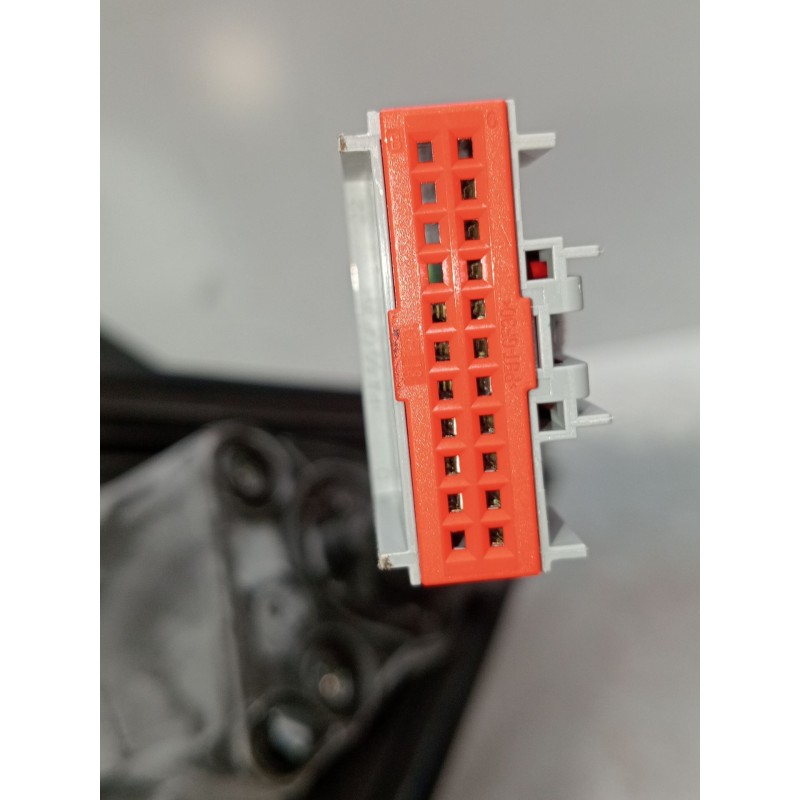 Recambio de retrovisor izquierdo para jaguar e-pace (x540) 2.0 d180 awd referencia OEM IAM ELECTRICO 1 ENCHUFE 16 CABLES 