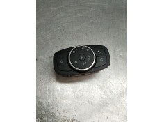 Recambio de mando luces para ford fiesta (ce1) cool&connect referencia OEM IAM H1BT13D061BD 10345673 
