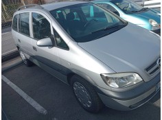opel zafira a del año 2004