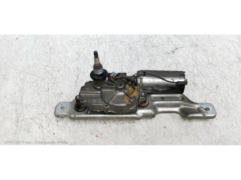 Recambio de motor limpia trasero para volkswagen golf iii berlina (1h1) gt referencia OEM IAM 1H6955713A  