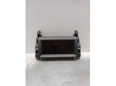 Recambio de pantalla multifuncion para jaguar e-pace (x540) 2.0 d180 awd referencia OEM IAM GX6319C299AE  