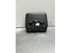 Recambio de pantalla multifuncion para ford fiesta (ce1) cool&connect referencia OEM IAM K1BT18B955FC H1BT18K811HF  2