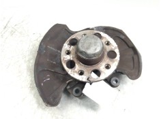Recambio de mangueta delantera izquierda para mercedes clase clk (w209) coupe 270 cdi (209.316) referencia OEM IAM   
