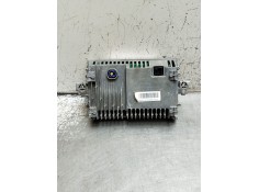 Recambio de pantalla multifuncion para mercedes-benz clase glk (x204) 220 cdi 4-matic (204.984, 204.997) referencia OEM IAM A212 2