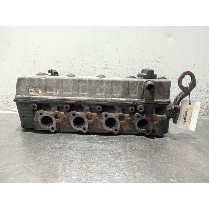 Recambio de culata para volkswagen lt 28-46 ii caja/chasis (2dc, 2df, 2dg, 2dl, 2dm) 2.5 sdi referencia OEM IAM   