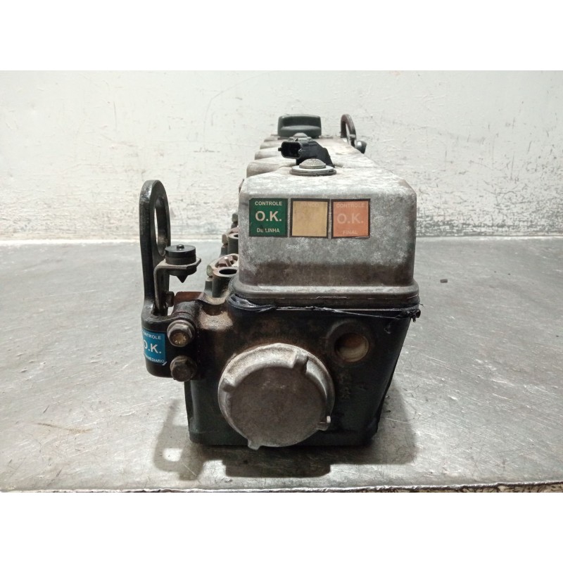 Recambio de culata para volkswagen lt 28-46 ii caja/chasis (2dc, 2df, 2dg, 2dl, 2dm) 2.5 sdi referencia OEM IAM   