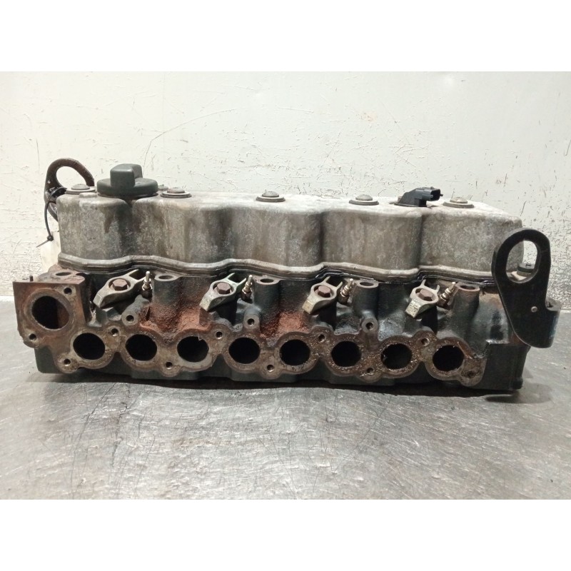 Recambio de culata para volkswagen lt 28-46 ii caja/chasis (2dc, 2df, 2dg, 2dl, 2dm) 2.5 sdi referencia OEM IAM   