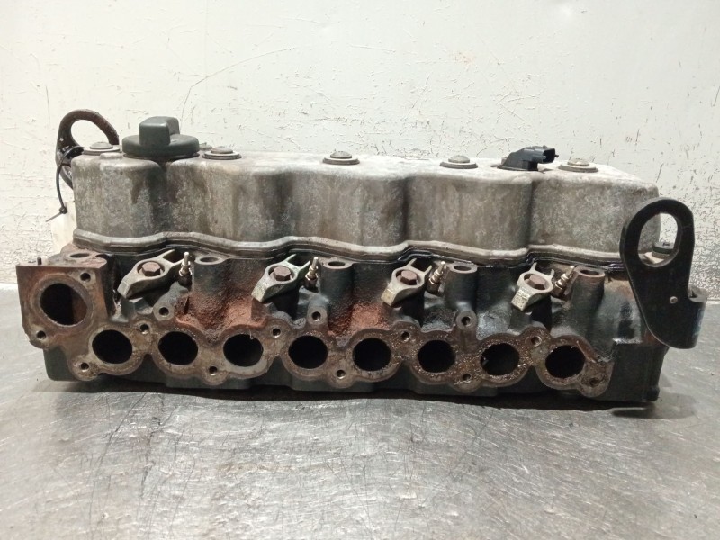 Recambio de culata para volkswagen lt 28-46 ii caja/chasis (2dc, 2df, 2dg, 2dl, 2dm) 2.5 sdi referencia OEM IAM   