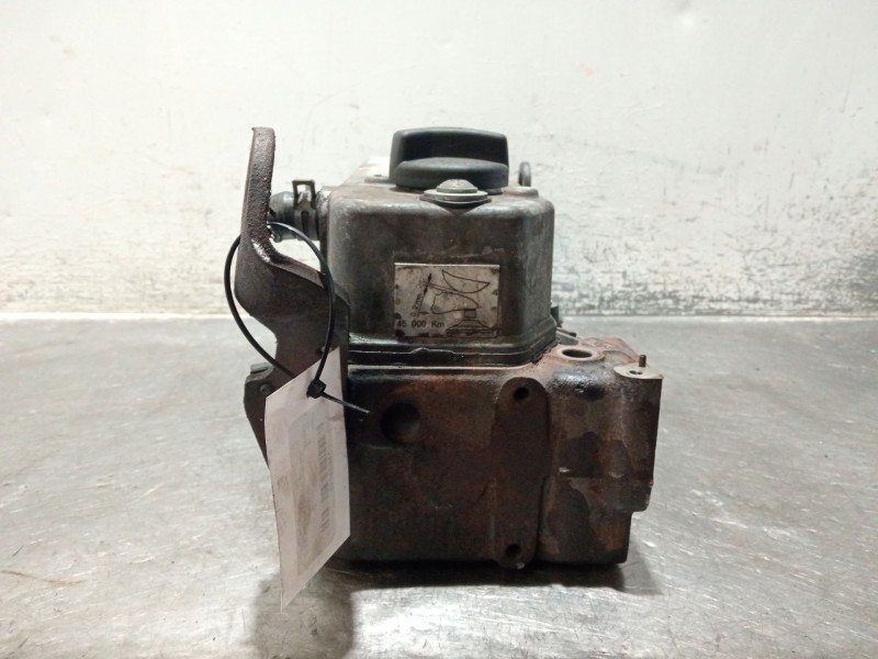 Recambio de culata para volkswagen lt 28-46 ii caja/chasis (2dc, 2df, 2dg, 2dl, 2dm) 2.5 sdi referencia OEM IAM   