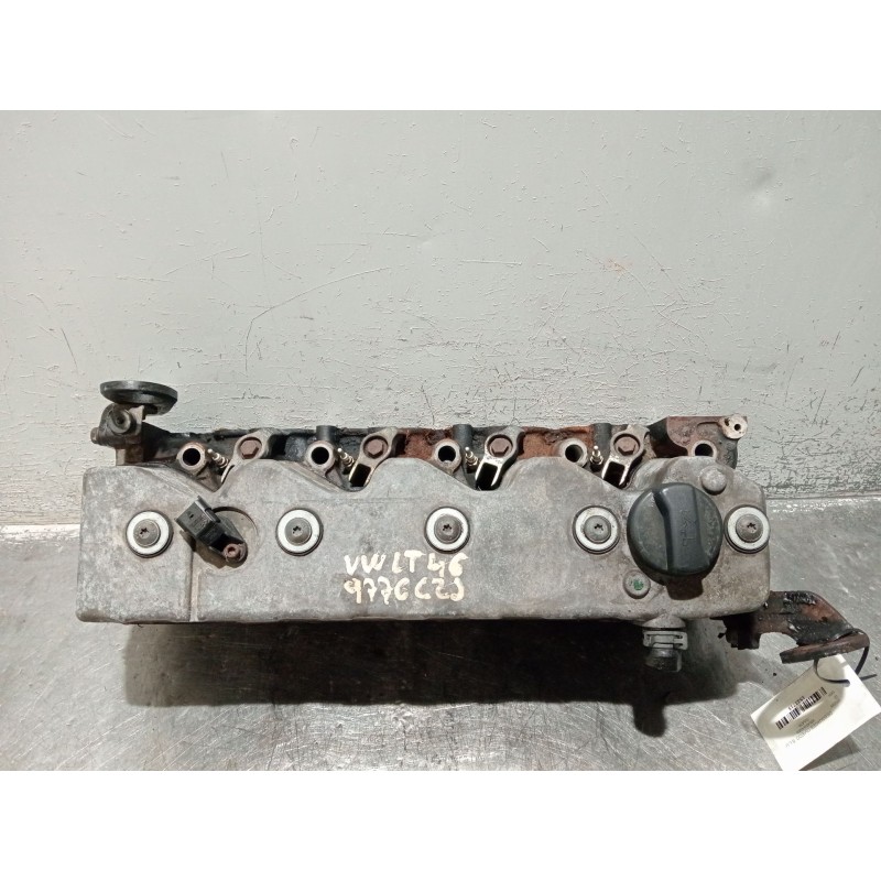 Recambio de culata para volkswagen lt 28-46 ii caja/chasis (2dc, 2df, 2dg, 2dl, 2dm) 2.5 sdi referencia OEM IAM   
