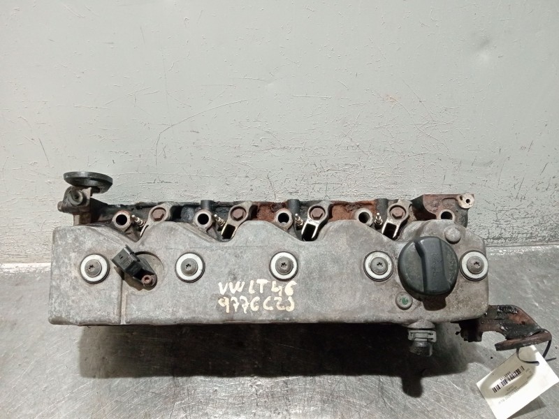 Recambio de culata para volkswagen lt 28-46 ii caja/chasis (2dc, 2df, 2dg, 2dl, 2dm) 2.5 sdi referencia OEM IAM   