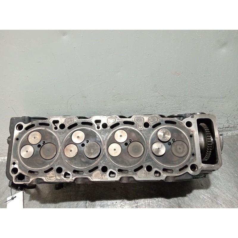Recambio de culata para volkswagen lt 28-46 ii caja/chasis (2dc, 2df, 2dg, 2dl, 2dm) 2.5 sdi referencia OEM IAM   