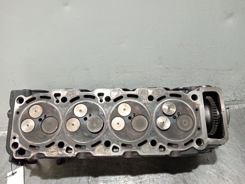 Recambio de culata para volkswagen lt 28-46 ii caja/chasis (2dc, 2df, 2dg, 2dl, 2dm) 2.5 sdi referencia OEM IAM   