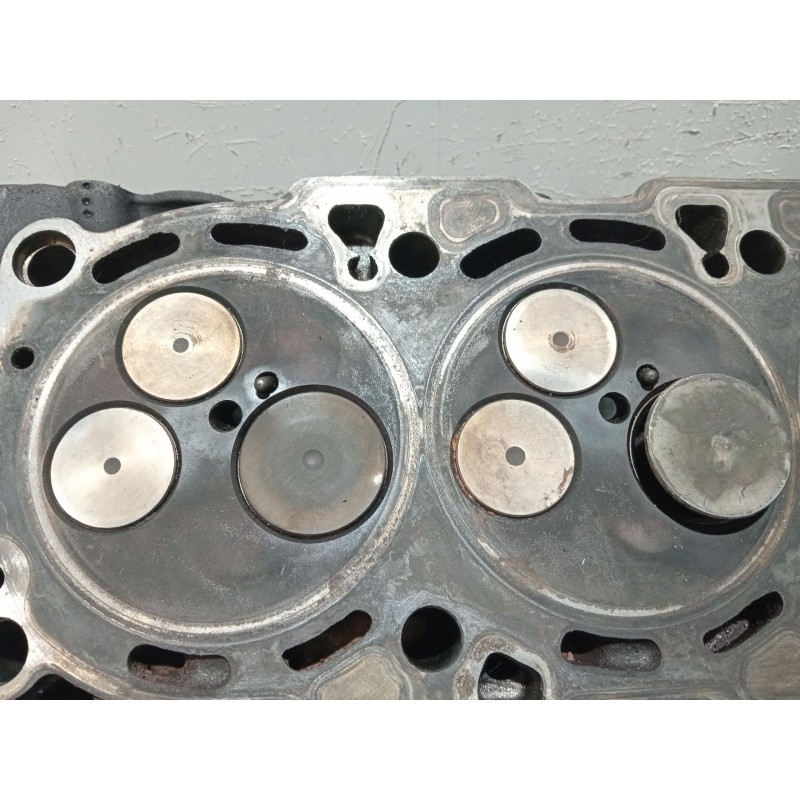 Recambio de culata para volkswagen lt 28-46 ii caja/chasis (2dc, 2df, 2dg, 2dl, 2dm) 2.5 sdi referencia OEM IAM   