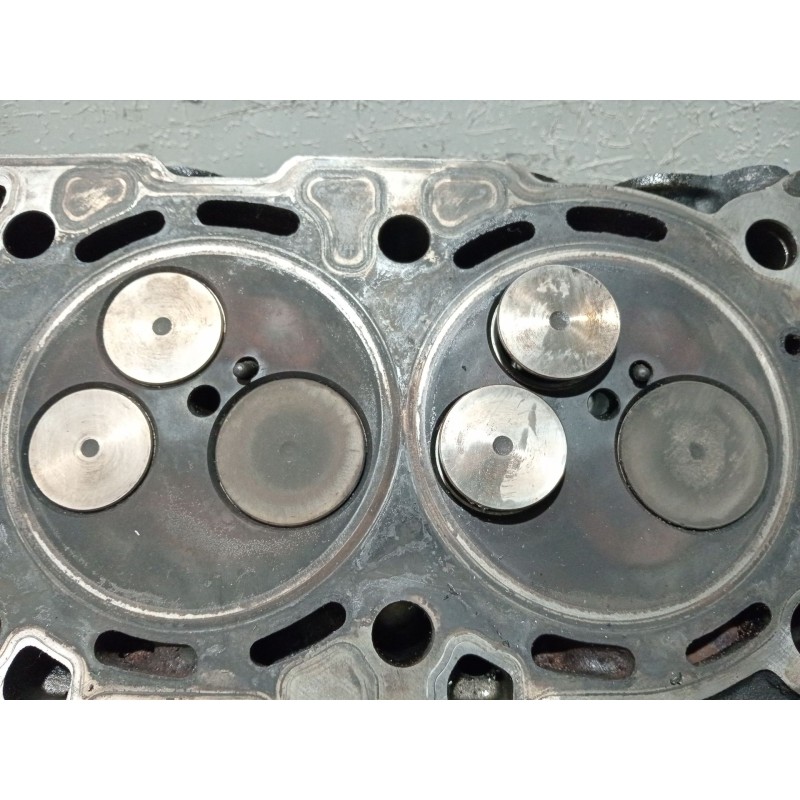Recambio de culata para volkswagen lt 28-46 ii caja/chasis (2dc, 2df, 2dg, 2dl, 2dm) 2.5 sdi referencia OEM IAM   