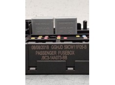 Recambio de caja reles / fusibles para jaguar e-pace (x540) 2.0 d180 awd referencia OEM IAM J9C314A073BB   2