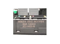 Recambio de caja reles / fusibles para jaguar e-pace (x540) 2.0 d180 awd referencia OEM IAM J9C314N030AB   2