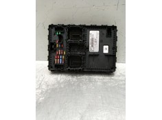 Recambio de caja reles / fusibles para ford fiesta (ce1) cool&connect referencia OEM IAM F005V02978 JU5T15604EJH 20190405