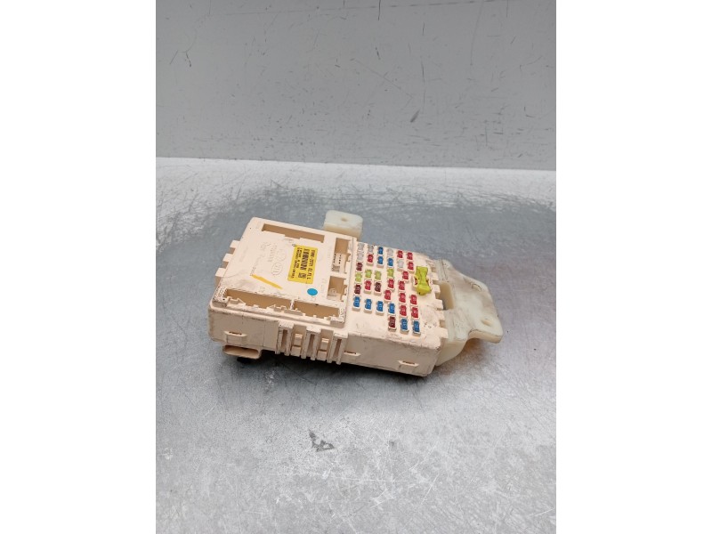 Recambio de caja reles / fusibles para hyundai ix35 (lm, el, elh) 1.7 crdi referencia OEM IAM 919502S721  