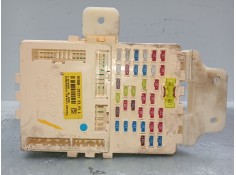 Recambio de caja reles / fusibles para hyundai ix35 (lm, el, elh) 1.7 crdi referencia OEM IAM 919502S721   2