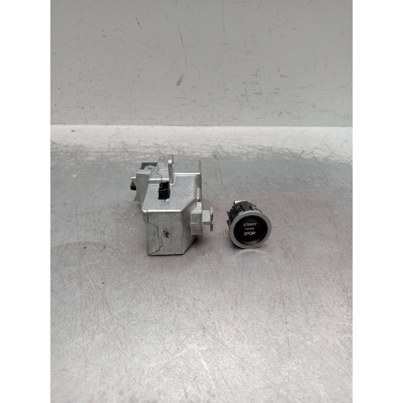 Recambio de conmutador de arranque para jaguar e-pace (x540) 2.0 d180 awd referencia OEM IAM HPLA3K772AB 2325D151018 JX5314C376A